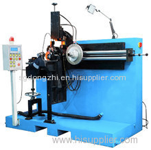 diameter 800 ~ 2000 TCT/circular saw blade automatic grinding machine