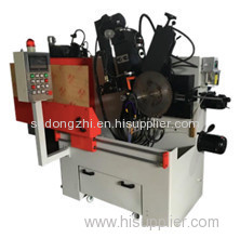 1.5m Servo Swing Angle Fully CNC Circular Saw Blade Grinding Machine manufacturers