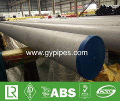 Duplex Stainless Erw Steel Pipe