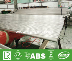 ASTM A928 Duplex Stainless Pipe Welding