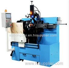 LDX-026 Automatic TCT circular saw blade grinding machine