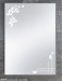 the CE SGCC CSI certification of slive mirror for bathroom