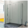 SGCC CSI CE certification of safety glass for shower screen