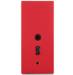 New JBL GO Ultra Wireless Bluetooth Speakers Red Big Sound Built-in Speakerphone W/A Built-In Strap-Hook