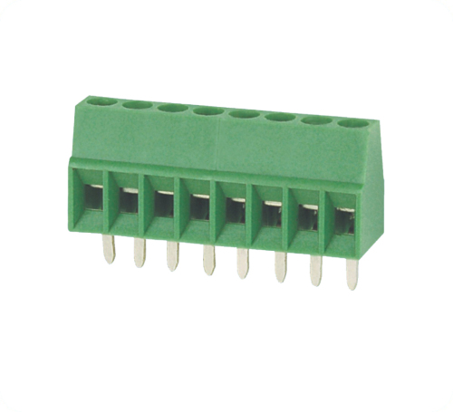 Screw Terminal Block Cable Connector