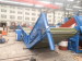 waste paper baler scrap balers