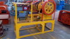 Diesel Jaw Crusher/Diesel Belt conveyor