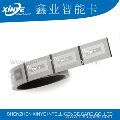 ISO14443A NTAG216 RFID NFC Dry Inlay