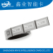 40*40mm Aluminum Etched RFID HF Dry Inlay