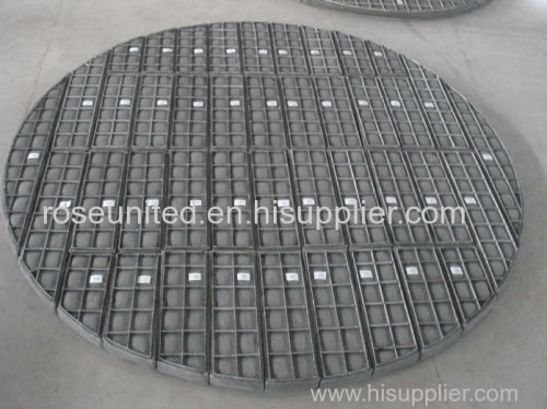 NO.1 Choice Demister Pad or Mist Eliminator Demister Pad Demister Filter