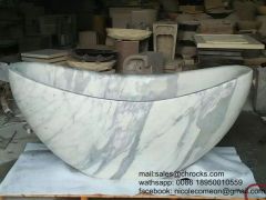 Calaeatta bath tubs marble bathtub