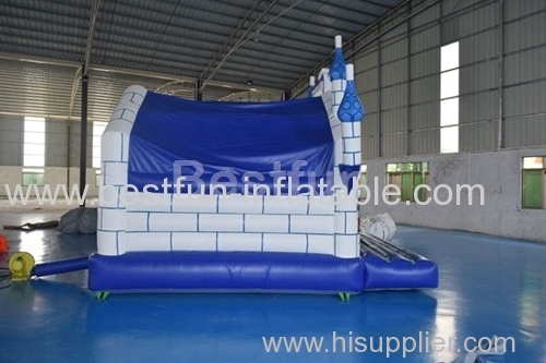 Typical Children Inflatable castle