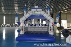 Typical Children Inflatable castle