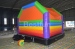 cheap Disco bounce house