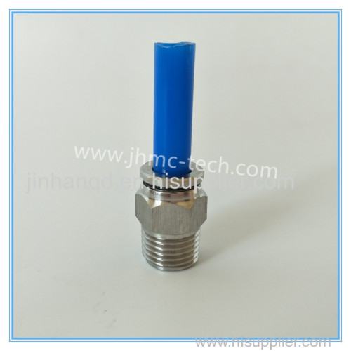 pneuamtic fittings one touch fittings