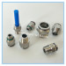 pneuamtic fittings one touch fittings