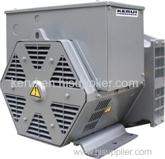 Synchronous Silent 5.4KVA---10.2KVA Power Dynamo Generator