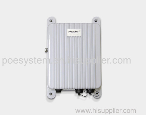 PT-PSE108GR-OT-DC Outdoor PoE Injector