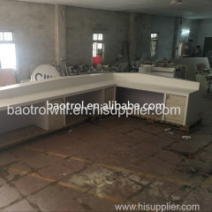 Shenzhen Baotrol Reception Counter With Low Price For Sale