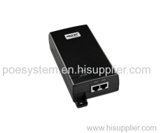 PT-PSE106GW Gigabit Single-Port PoE 60W