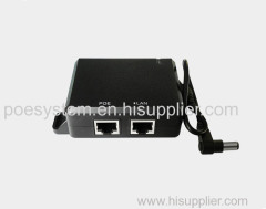 PT-PD208G-12 PoE Splitter 12V supplier