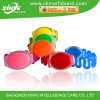 Silicone RFID Wristband LF Chip