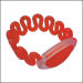 LF Silicone RFID Wristband