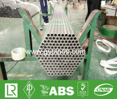 Duplex ASTM A928 Steel Tubing