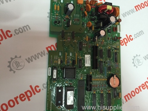 Honeywell CC-TAIX01 51308363-175 Rev B2 Rosemount PLC TAIXO1