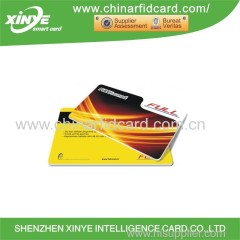 13.56Mhz high frequency smart blank card