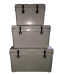 45LITER Rotational-molded insulation containers with wheel and handle