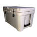 Power-free portable container Portable Container Equip With Temperature Control System