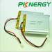 3.7V 2500mAh Lithium Polymer Battery 785060 Batteries Cell for Digital Products Battery