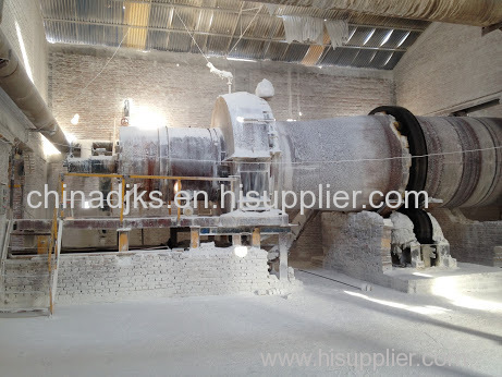 rotary kiln incinerator/medical waster kiln