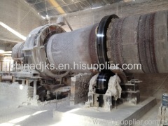 rotary kiln incinerator/medical waster kiln