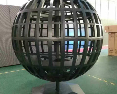 Special Function Sphere LED DISPLAY