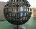 Good performance LED Sphere DISPLAY product new