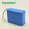 Rechargeable Lithium Ion Battery Icr18650 4400mAh 18.5V Li-ion AA Batteries Pack for Power Bank