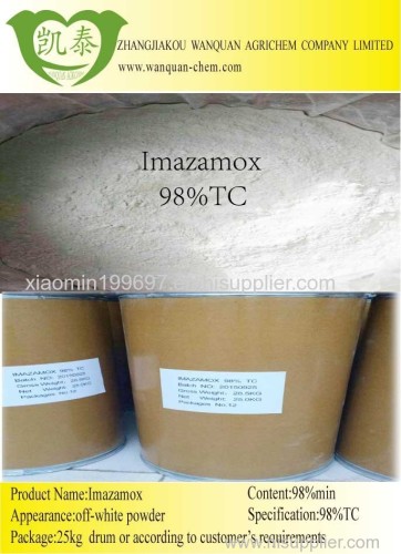 sell high quality of imazamox