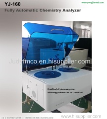 Full Automatic Biochemistry Analyzer