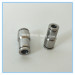 Stainless Steel Stright union Pneumatic Fittings