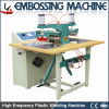 High Frequency pvc Embossing Machines