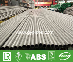 Super Duplex Steel Welding Pipe&Tube