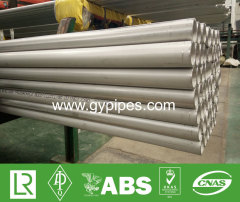 Super Duplex Steel Welding Pipe