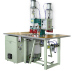 plastic embossing machine new