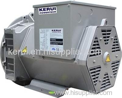 Land Use 12KW---24KW Dynamo Generator/ Diesel Power Alternator