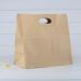 Big Bag CE Standard Handle Available Water Proof Paper Bag Packing Machine