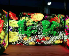 p1.9 fine pitch led display