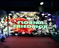 p1.9 fine pitch led display