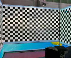 p1.9 fine pitch led display